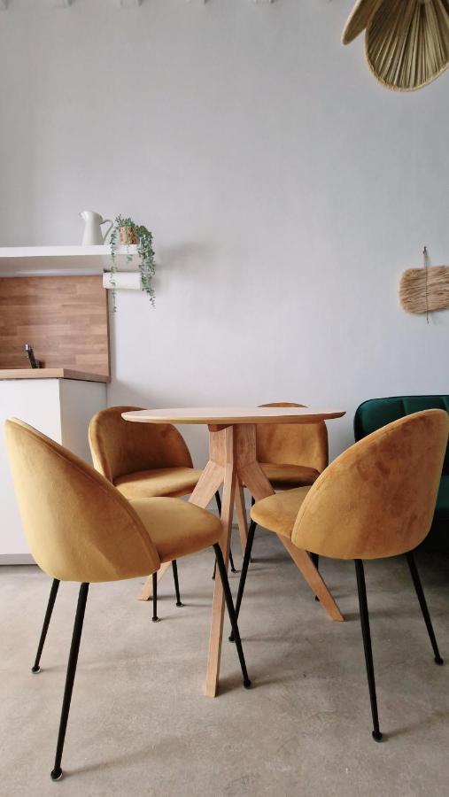 Apartmán El 34 Lorca  Exteriér fotografie