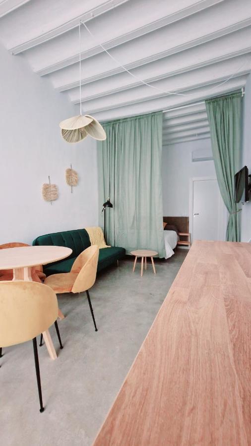 Apartmán El 34 Lorca  Exteriér fotografie