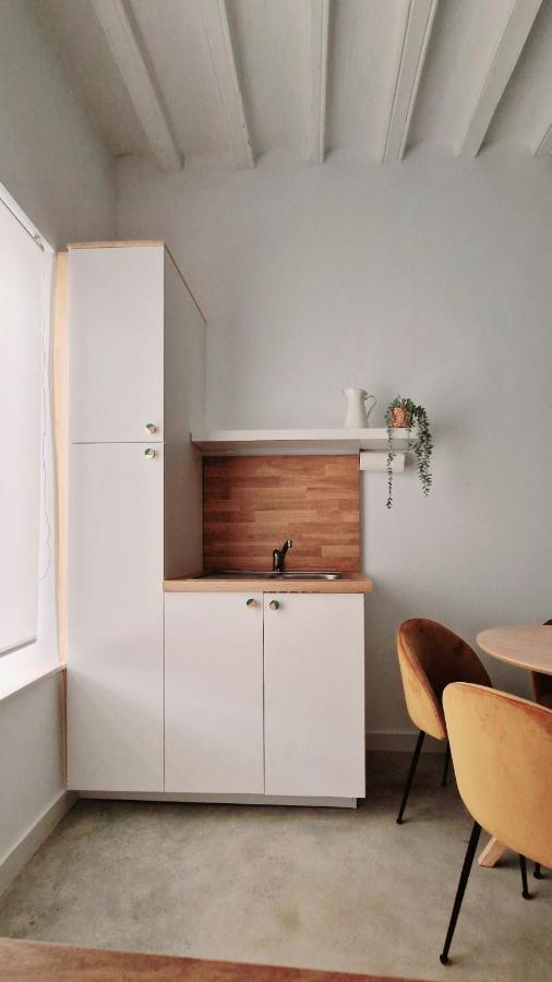 Apartmán El 34 Lorca  Exteriér fotografie