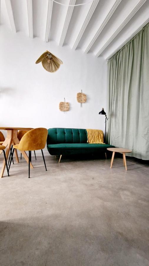 Apartmán El 34 Lorca  Exteriér fotografie