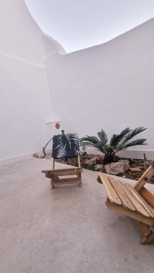 Apartmán El 34 Lorca  Exteriér fotografie