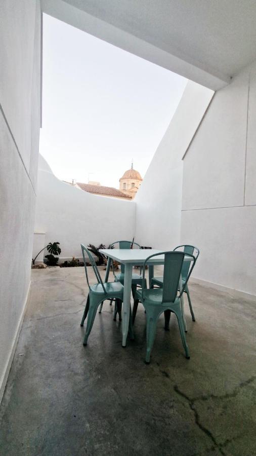 Apartmán El 34 Lorca  Exteriér fotografie
